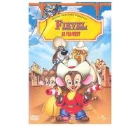 Movie - Fievel: Au Far West