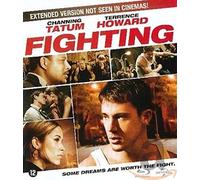 Movie - Fighting