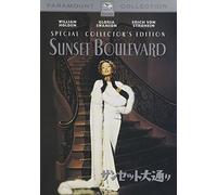 Movie/Film [Ac:2/Collectors ed - Sunset Boulevard [Special Edit [Alemania] [DVD]