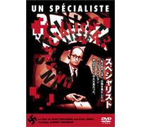 Movie/Film [Ac: 2/d/S: E/J/Ds] - Un Specialiste [Alemania] [DVD]