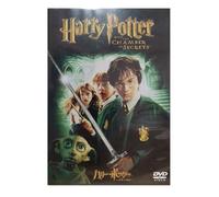 Movie/Film [Ac:2/E/J/Scope] - Harry Potter Chamber of Secret [Alemania] [DVD]