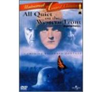 Movie/Film [Ac:2/E/S:J/E] - All Quiet on the Western Front [Alemania] [DVD]