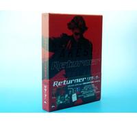 Movie/Film [Ac:2/J/Deluxe Edit - Returner [2002] [Alemania] [DVD]