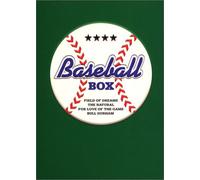 Movie/Film [Ac:2/Scope/J/E] - Baseball Box [4 Dvd] [Alemania]