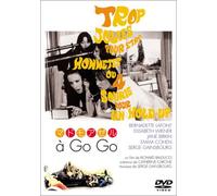 Movie/Film [Ac:2] - Trop Jolies pour Etre Honnetes [Alemania] [DVD]