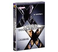 Movie/Film [Ac: 2] - X-Men Box Set [Alemania] [DVD]