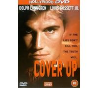 Movie/Film [Action] - Cover Up [Reino Unido] [DVD]