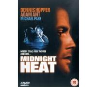 Movie/Film [Action] - Midnight Heat [Francia] [DVD]