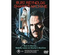 Movie/Film [Action] - Sharkey S Machine [Alemania] [DVD]