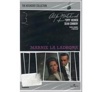 Movie/Film [Alfred Hitchcock] - Marnie [Francia] [DVD]