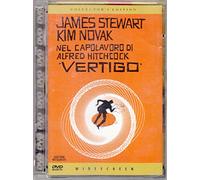 Movie/Film [Alfred Hitchcock] - Vertigo [Alemania] [DVD]