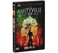 Movie/Film [Andrew Douglas] - Amityville Horror, the [2005] [Alemania] [DVD]