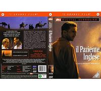 Movie/Film [Anthony Minghella] - Il Paziente Inglese [Italia] [DVD]