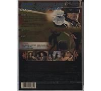 Movie/Film [Antonio Banderas] - Legend of Zorro, the [2005] [Alemania] [DVD]