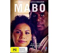 Movie/Film [Bani/Mailman] - Mabo: Story of Eddie Koiki Mabo [Alemania] [DVD]
