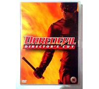 Movie/Film [Ben Affleck] - Daredevil Director's Cut [Reino Unido] [DVD]