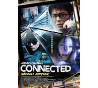 Movie/Film [Benny Chan] - Connected [Special Edition] [Alemania] [DVD]