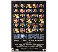 Movie/Film [Berleand/Canet] - Mon Idole [Internacional] [DVD]