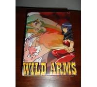 Movie/Film [Box Set] - Wild Arms: Good Bad & Greedy [USA] [DVD]