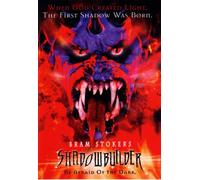 Movie/Film [Bram Stoker S] - Shadow Builder [1998] [Alemania] [DVD]