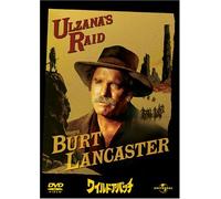 Movie/Film [Burt Lancaster] - Ulzana S Raid [1972] [Alemania] [DVD]