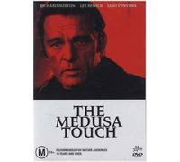Movie/Film [Burton/Ventura] - Medusa Touch, the [1978] [Alemania]