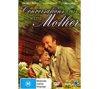 Movie/Film [China Zorrilla] - Conversations With Mother [Edizione: Australia] [Italia] [DVD]