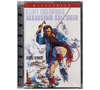 Movie/Film [Clint Eastwood] - Assassinio Sull Eiger [Alemania] [DVD]
