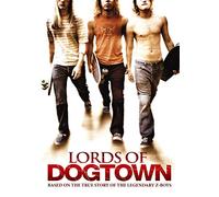 Movie/Film [Collector Edition] - Emile Hirsch - Lords Of Dogtown [Edizione: Giappone] [Italia] [DVD]