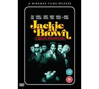 Movie/Film [Collector Edition] - Jackie Brown [Eire] [Alemania] [DVD]