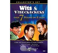 Movie/Film [Collector S Set] - Wits & Wisecrackers [Alemania] [DVD]