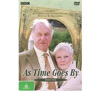 Movie/Film [Comedy] - As Time Goes By Series 10 [Alemania] [DVD]