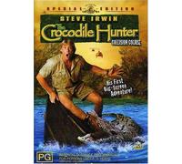 Movie/Film [Comedy] - Crocodile Hunter: Collision Cou [Alemania] [DVD]