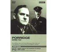Movie/Film [Comedy] - Porridge Series 2 [Alemania] [DVD]