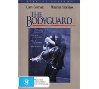 Movie/Film [Costner/Houston] - Bodyguard [Special Edition] [Alemania] [DVD]