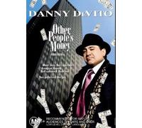 Movie/Film [Danny Devito] - Other Peoples Money [1991] [Alemania] [DVD]