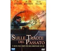 Movie/Film [David Worth] - Sulle Tracce Del Passato [Alemania] [DVD]