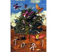 Movie/Film [Dd/2004] - Tori [Ltd. Edition] [Alemania] [DVD]