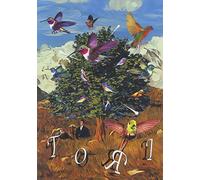 Movie/Film [Dd/2004] - Tori [Regular Edition] [Alemania] [DVD]