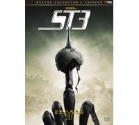 Movie/Film [Deluxe Collectors] - Starship Troopers 3 [2008] [Alemania] [DVD]