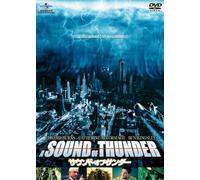 Movie/Film [Deluxe Edition] - A Sound of Thunder [Re-Issue] [Alemania] [DVD]