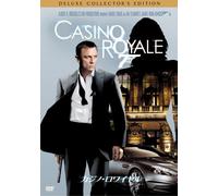 Movie/Film [Deluxe Edition] - Casino Royale [Collector S] [Alemania] [DVD]