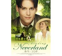 Movie/Film [Depp/Winslet] - Finding Neverland [2004] [Alemania] [DVD]