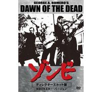 Movie/Film [Director S Cut] - Dawn of the Dead [Hd Master] [Alemania] [DVD]