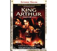 Movie/Film [Director S Cut] - King Arthur [Unrated] [Alemania] [DVD]