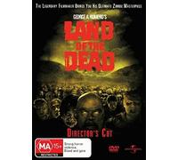 Movie/Film [Director S Cut] - Land of the Dead [Alemania] [DVD]