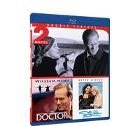 Movie/Film [Double Feature] - Doctor/Stella (1 BD 50) [USA] [Blu-ray]