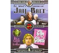 Movie/Film [Double Feature] - Jail Bait/Glen Or Glenda [Alemania] [DVD]