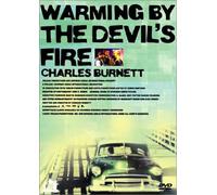 Movie/Film [E/2003] - Warming By the Devil S Fire [Alemania] [DVD]