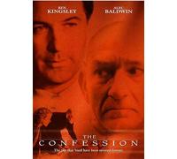 Movie/Film [E] - Confession, the [Alemania] [DVD]